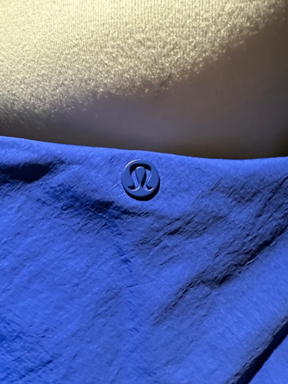 Lululemon Large slouchy sling bag. - Picture 2 of 8